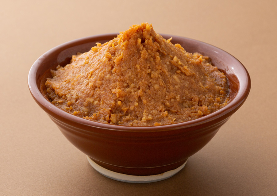 味噌
