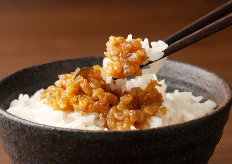 味噌