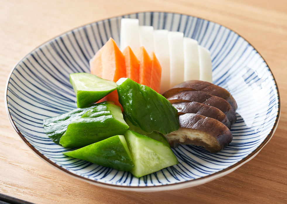 漬物